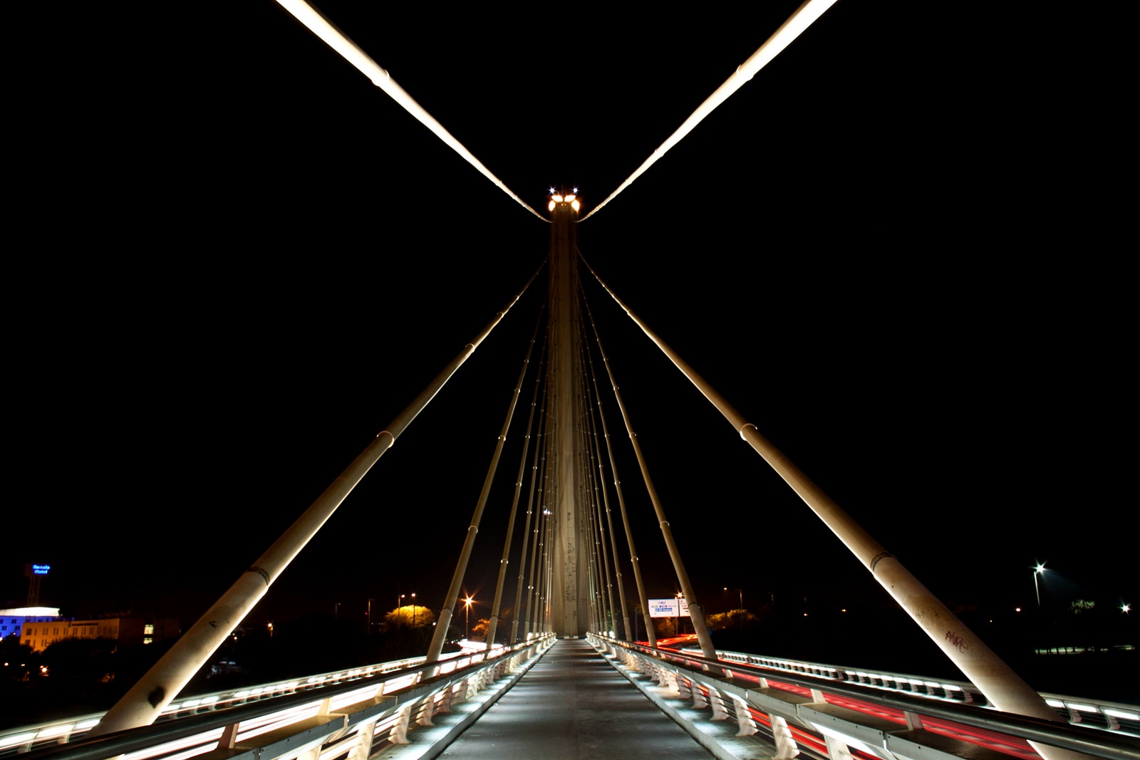 Puente de El Alamillo 1