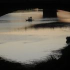 Puente de Florencia ( Italia)