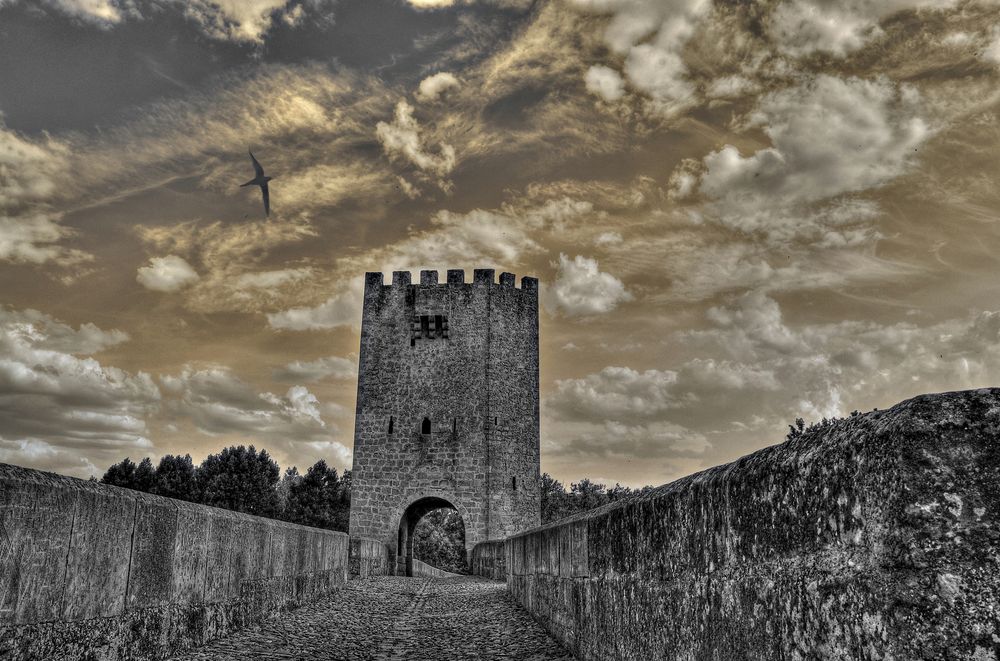 Puente de Frias von urtzi 