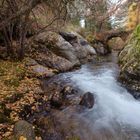 Puente de la Angostura-Sierra de Madrid