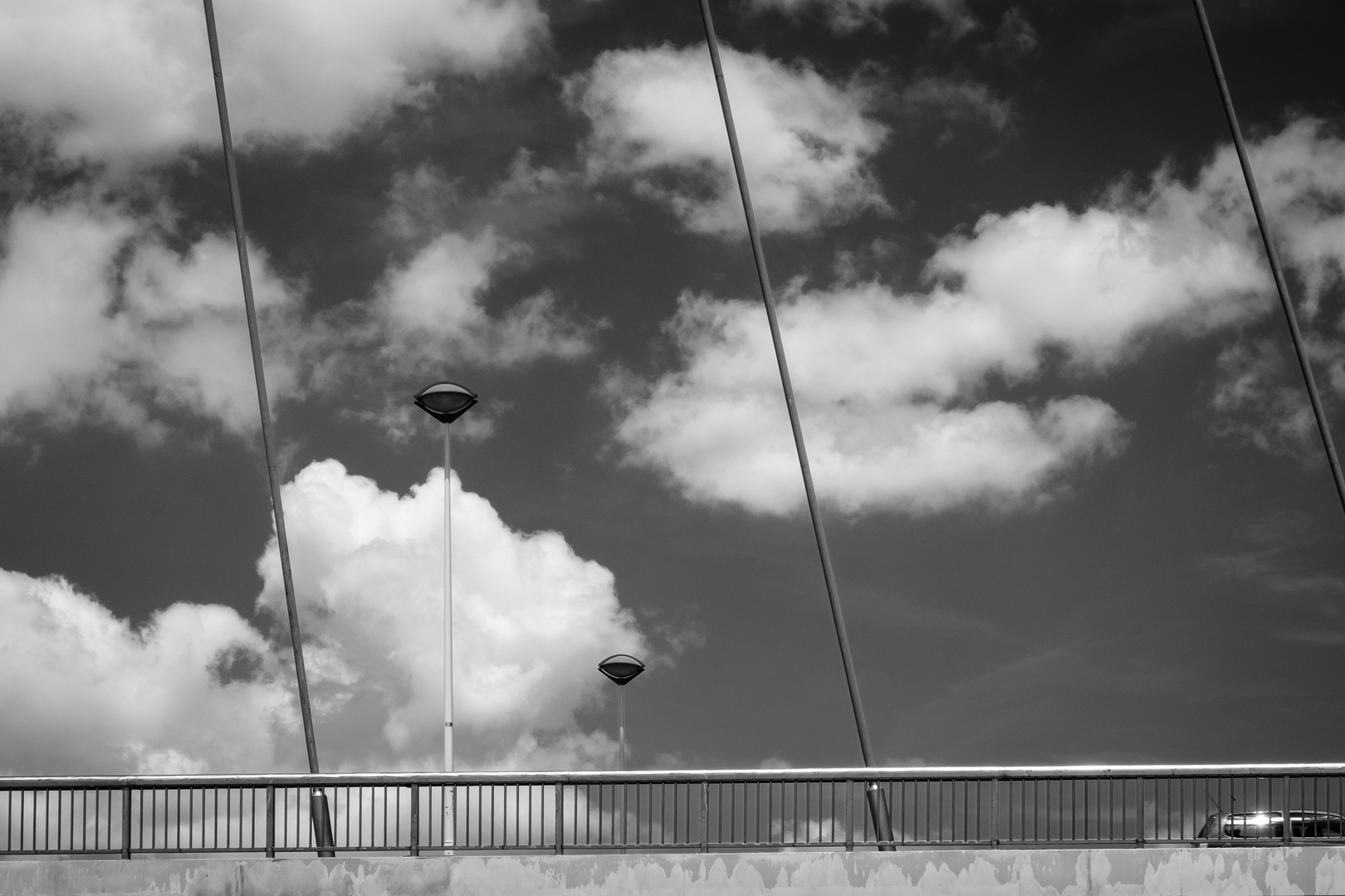 Puente de la Barqueta