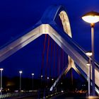 Puente de la Barqueta (Sevilla)