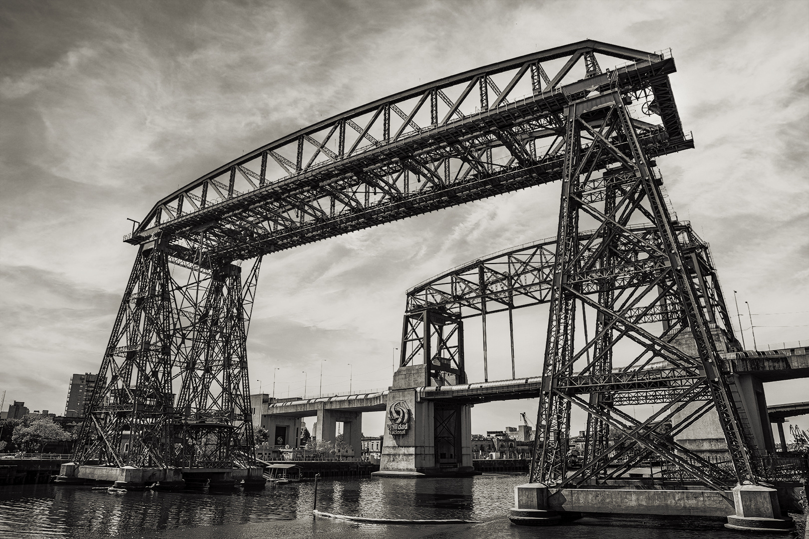 Puente de La Boca