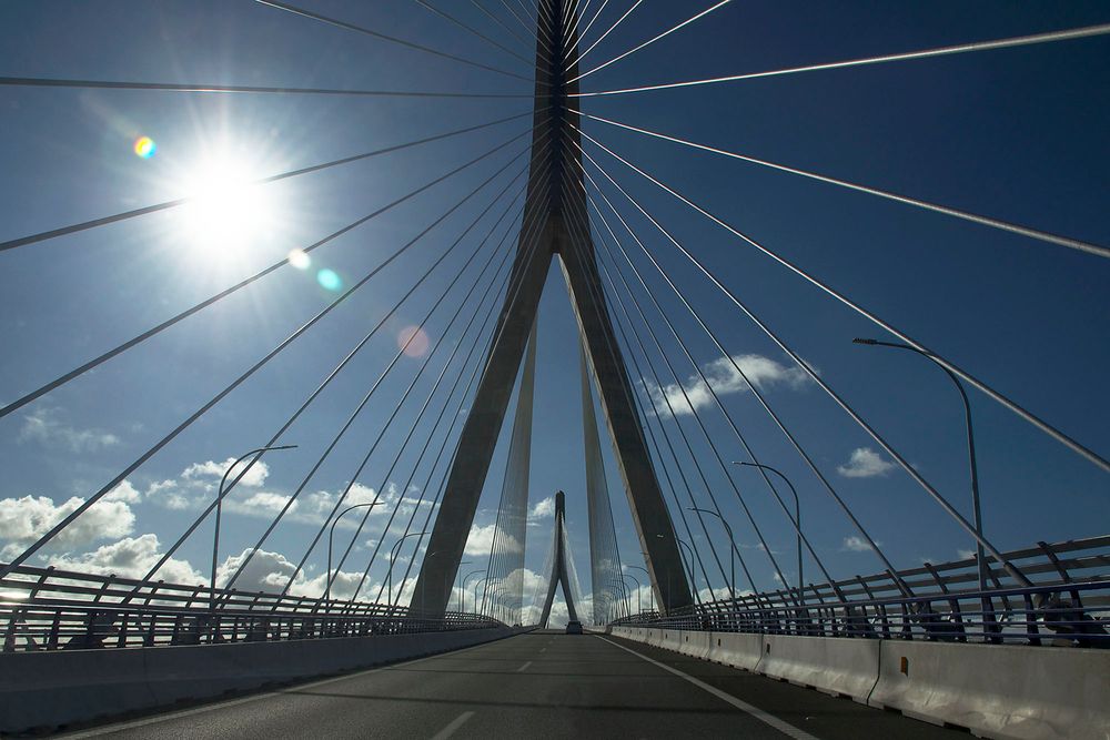 Puente de la Constitución de 1812