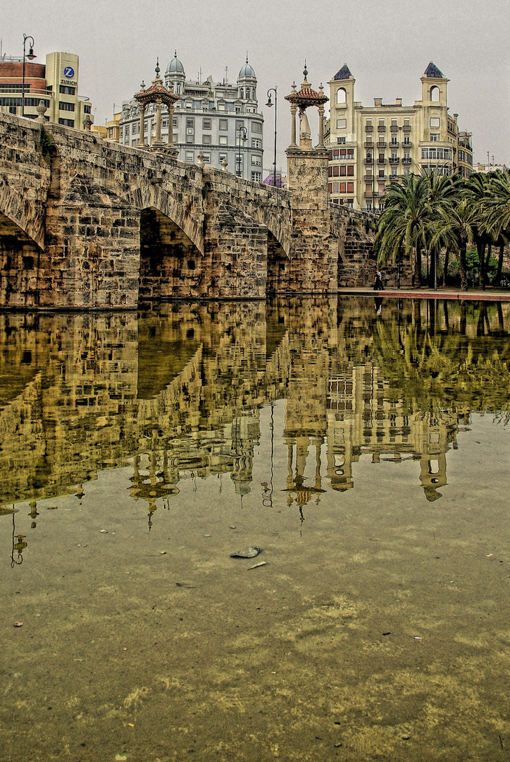 Puente de la Mar (Valencia)