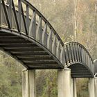 Puente de la Mitjana. Lleida