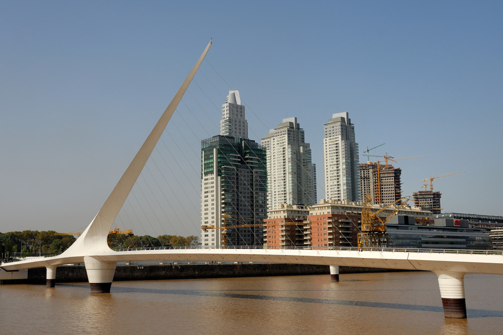 Puente de la Mujer