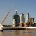 Puente de la Mujer