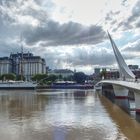 Puente de la Mujer