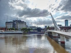 Puente de la Mujer