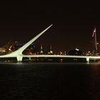 Puente de la Mujer - Buenos Aires - AR