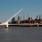 puente de la mujer-buenos aires