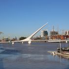 Puente de la Mujer (Buenos Aires)