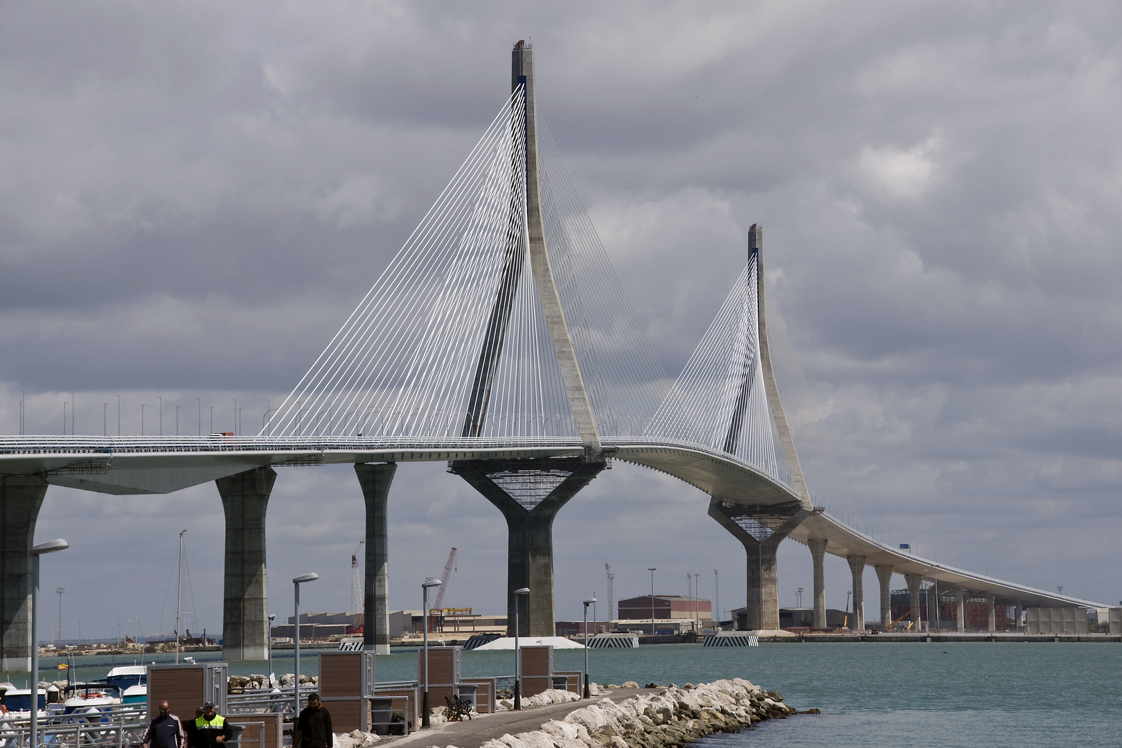 Puente de la Pepa