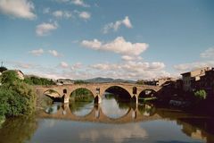 Puente de la Reina