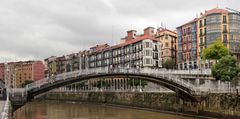 Puente de la Ribera