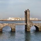 PUENTE DE LAS BOLAS (LANZAROTE)