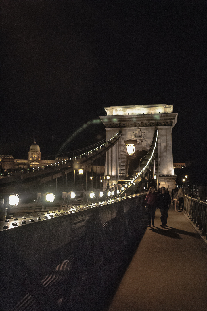 Puente de Las cadenas