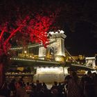 Puente de las Cadenas - Budapest