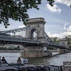 Puente de las Cadenas  (Széchenyi Lánchíd)