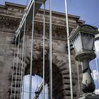 Puente de las Cadenas  (Széchenyi Lánchíd) I