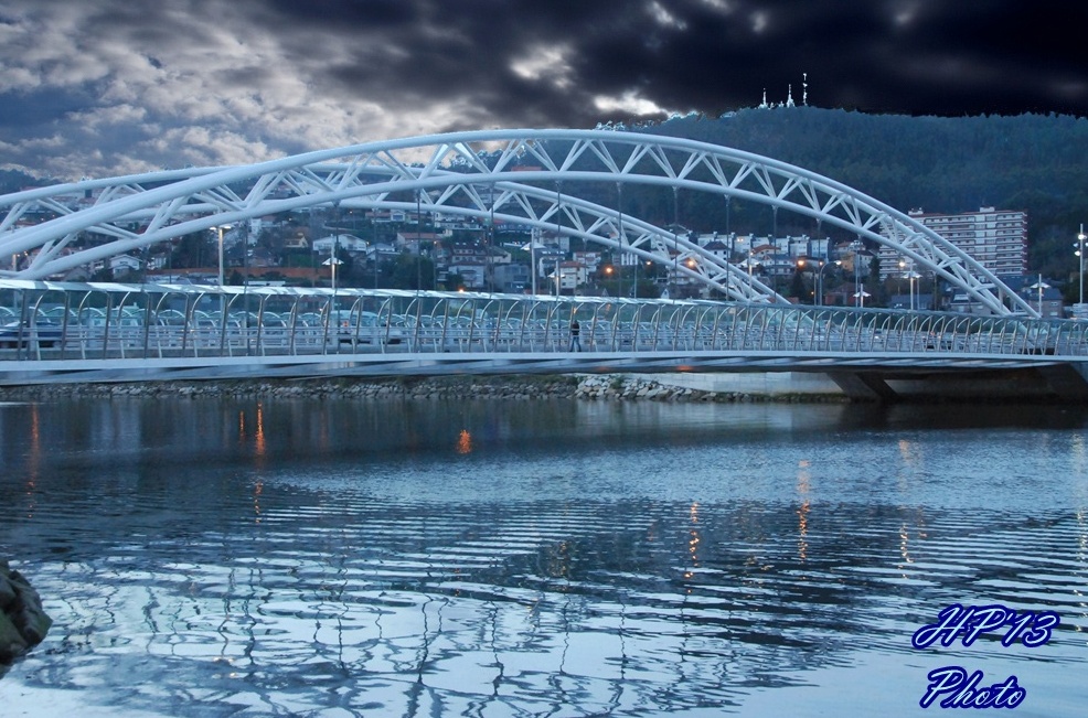 Puente de las Corrientes