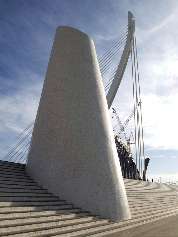 Puente de L'assut de l'or