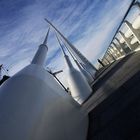 Puente de L'Assut de l'or Valencia