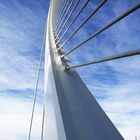 Puente de L'Assut de l'or Valencia