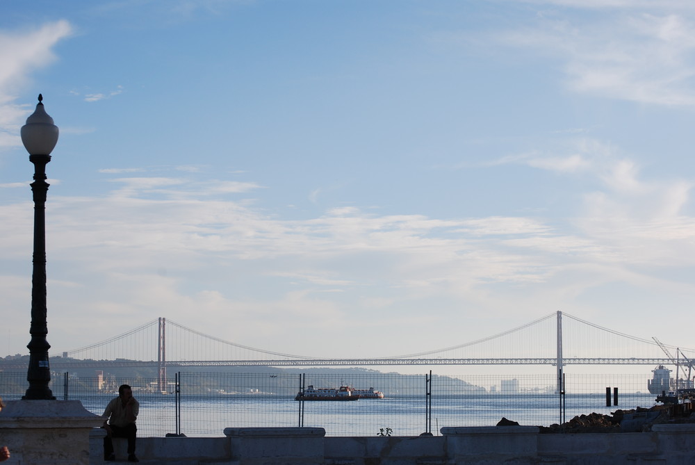 Puente de Lisboa