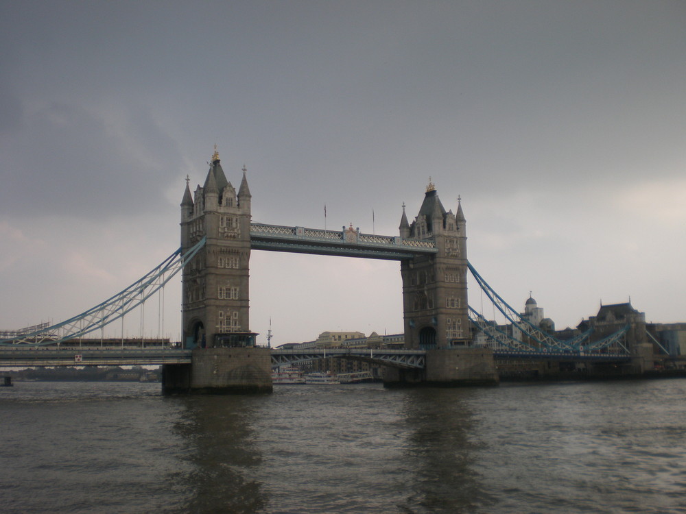 Puente de Londres