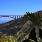 Puente de Los Tilos, La Palma