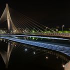 Puente de los tirantes