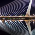 Puente de los Tirantes, Pontevedra