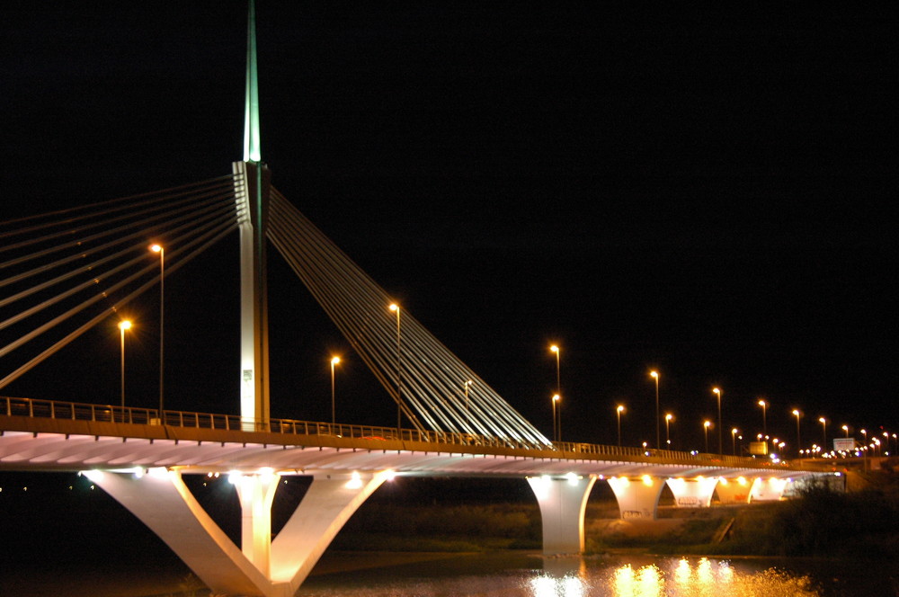 Puente de Luz