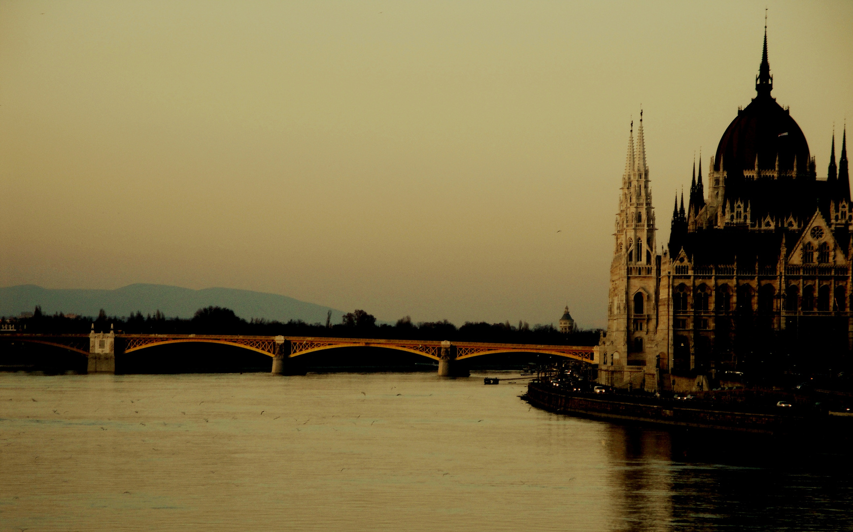 Puente de memoria