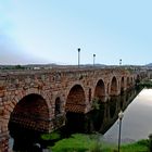 PUENTE DE MERIDA