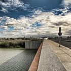 Puente de Miraflores Córdoba