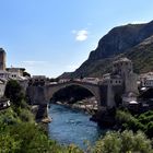 Puente de Mostar