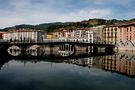 PUENTE DE NAVARRA by Daniel Rodriguez Fuentes 