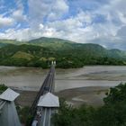 Puente de Occidente - Panoramico