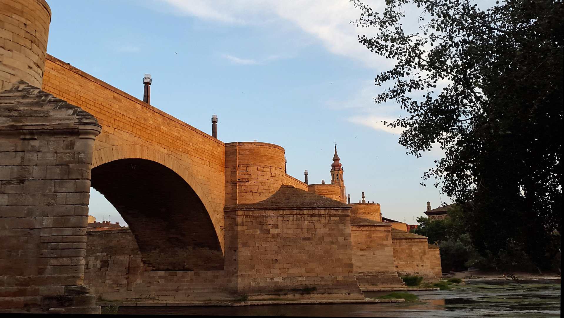 Puente de Piedra