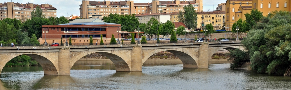 Puente de Piedra