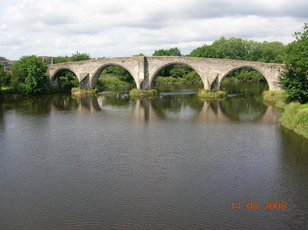 Puente de Piedra