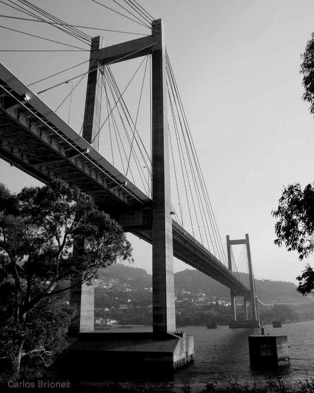 Puente de Rande