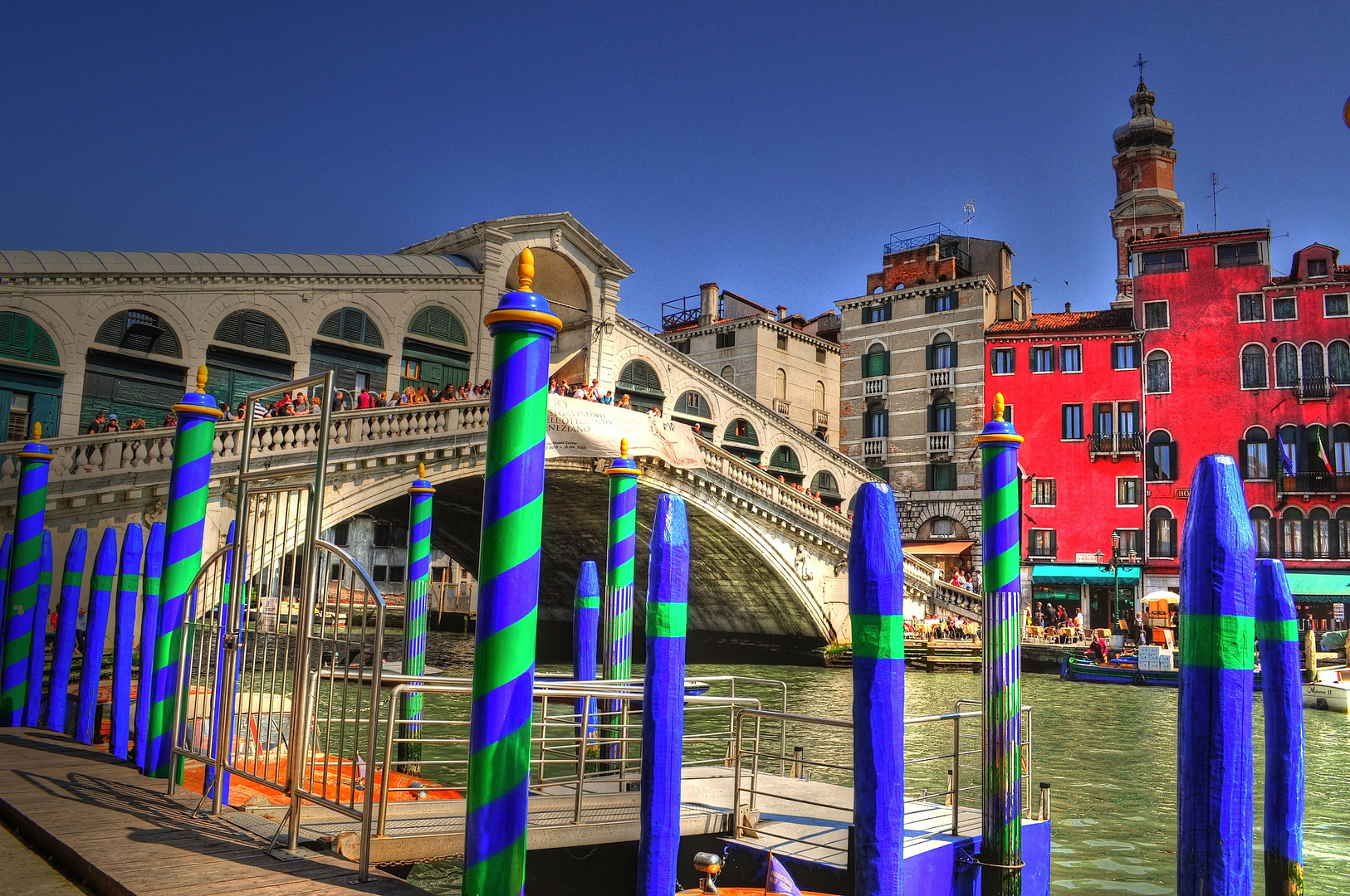 puente de rialto (venecia)