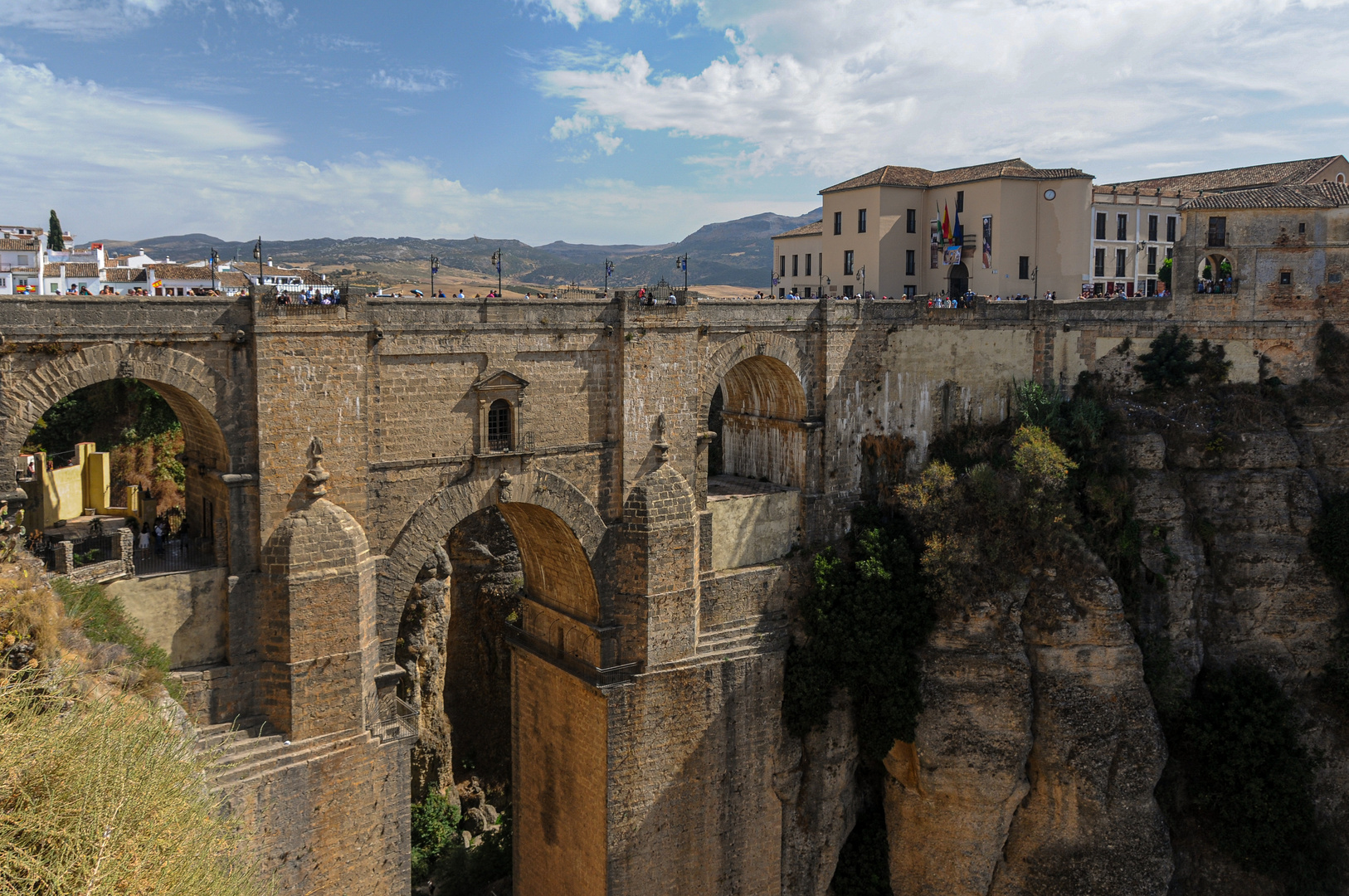 Puente de Ronda