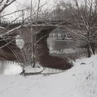 Puente de Salas de los Infantes (Burgos)