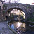 Puente de San Cayetano