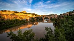 Puente de San Martin